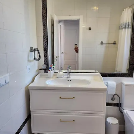 Appartamento Cabo Roig Near The *