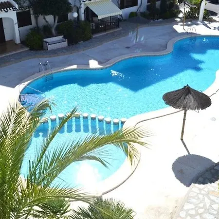 Appartamento Cabo Roig Near The