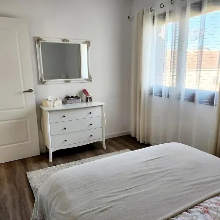 Appartamento Cabo Roig Near The Dehesa de Campoamor (Orihuela Costa)