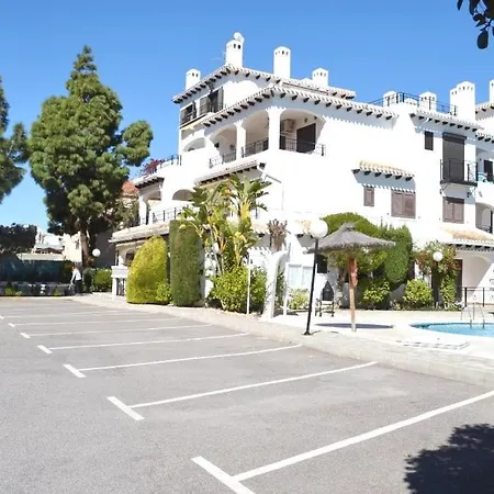 Cabo Roig Near The * Dehesa de Campoamor (Orihuela Costa)