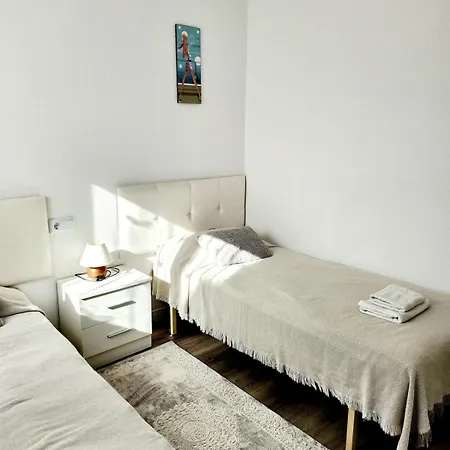 Appartamento Cabo Roig Near The
