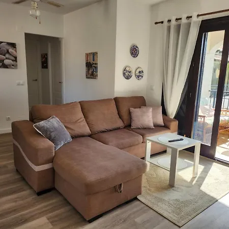 Appartamento Cabo Roig Near The *