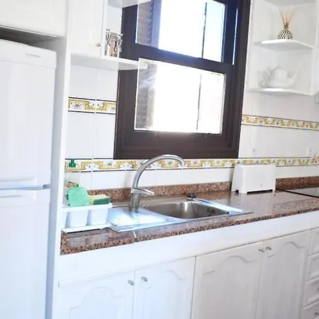 アパート Cabo Roig Near The Dehesa de Campoamor (Orihuela Costa)