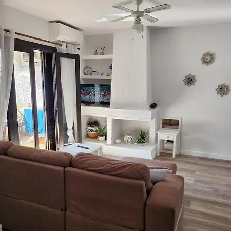 Cabo Roig Near The アパート Dehesa de Campoamor (Orihuela Costa)