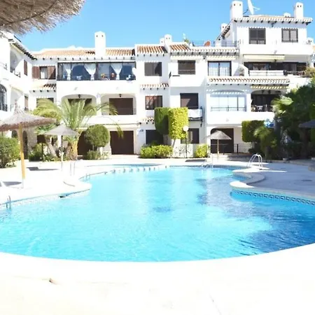 アパート Cabo Roig Near The *