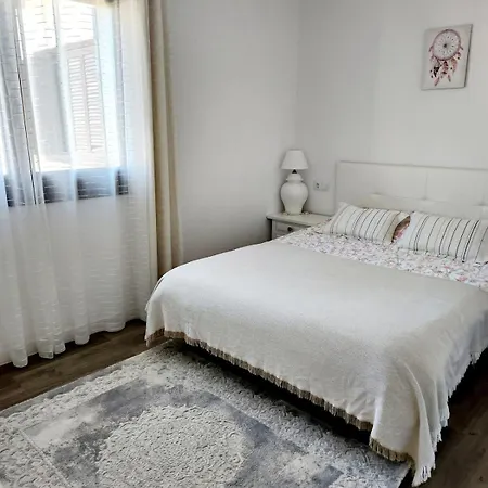 Cabo Roig Near The アパート